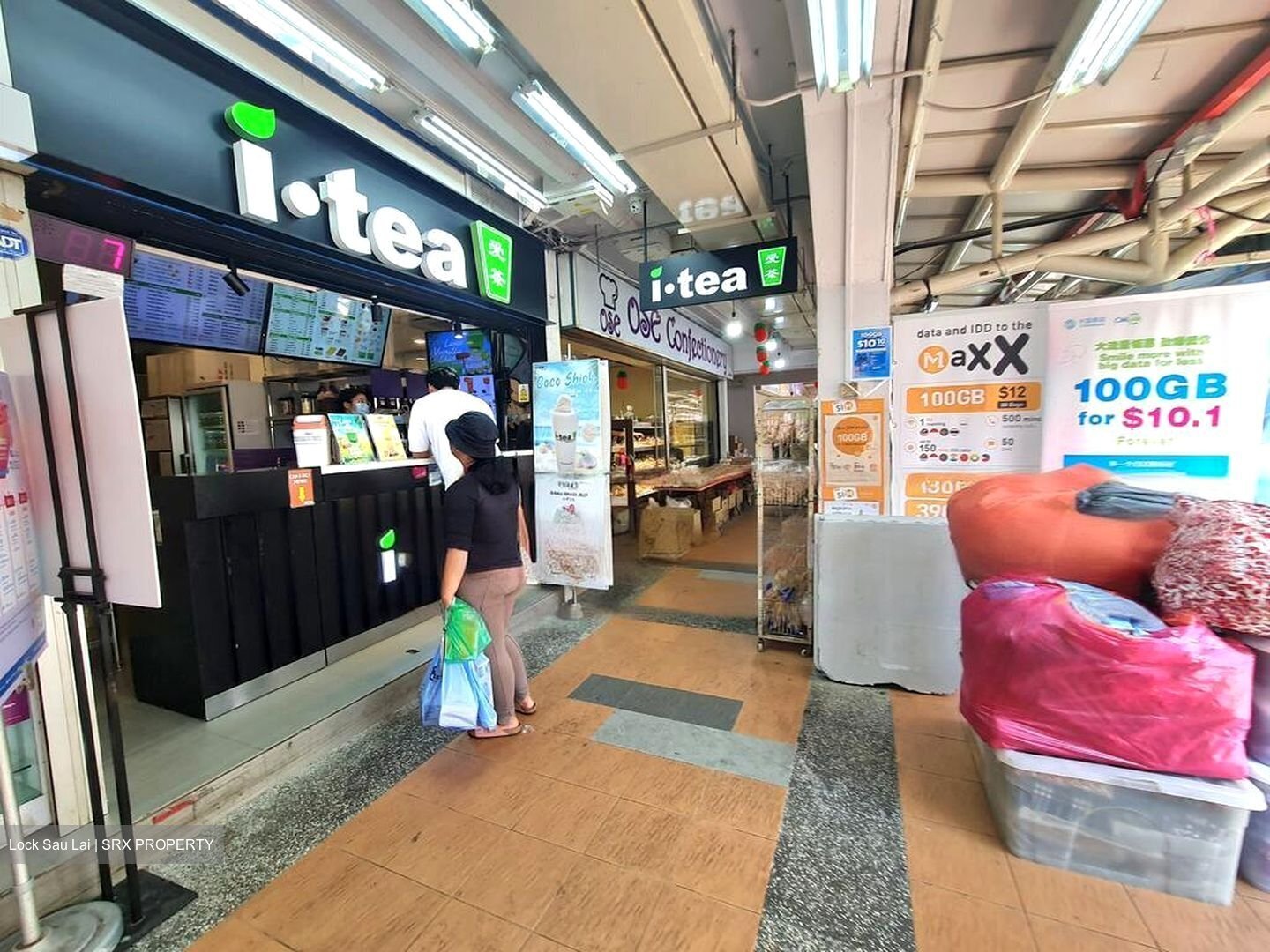 Bukit Batok Street 11 (D23), Shop House #456652581